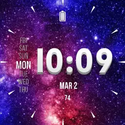 space