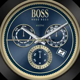 Hugo BOSS ModelSWIMS-G-SS-ROU-BLU-B-SS58045823