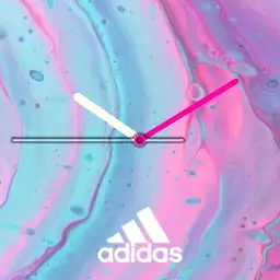 adiduskis Pink