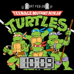 TMNT Copy