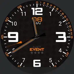 NXT Event v 12h
