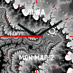 BEWA "Fractal 1"