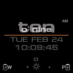 Text Time