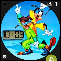 A Goofy Movie watch