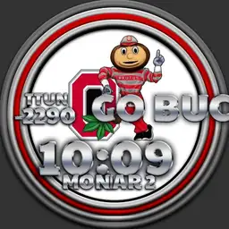 Go Bucks