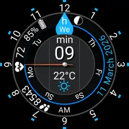 Sports Watch