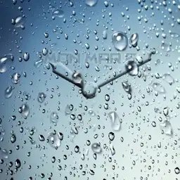 Droplets