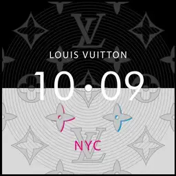 Louis Vuitton Tambour Horizon