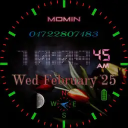 My Watch