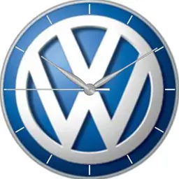 VW Logo