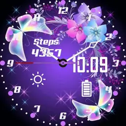 Butterflies