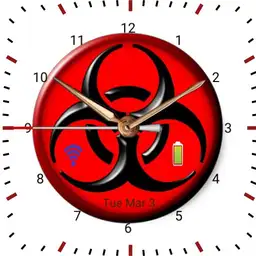 COVID WATCH