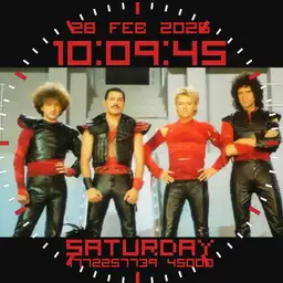Radio Ga Ga