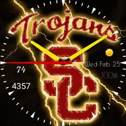 USC Trojans