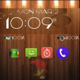 AIO Woody