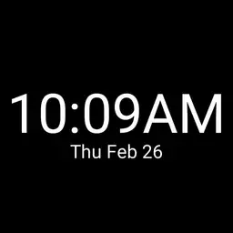 watch