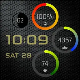 Fit Watch Copy