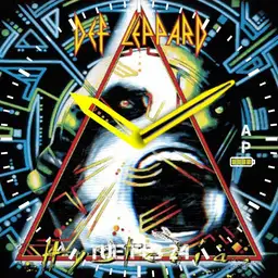 Hysteria