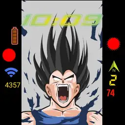 Dbz