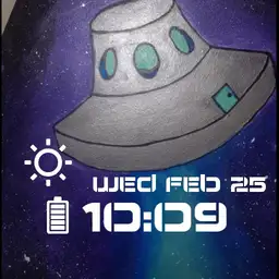 space watch