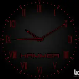 Hammer v.1