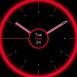 Cy Modded for the Gear S2