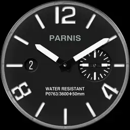 Parnis PN