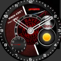 FC Bayern Watch
