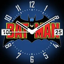 Batman 4