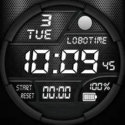 LOBOtime