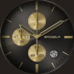 Badgela 1