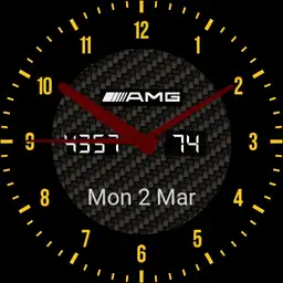 AMG Copy