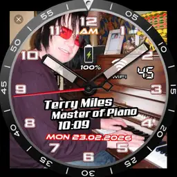 Terry Miles 1.0