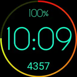 gnopik watch