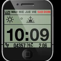 IPHONE ANTIGUO JB