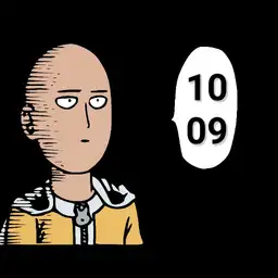 Saitama Ok