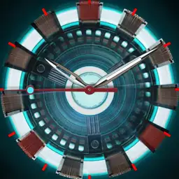 - Arc Reactor -