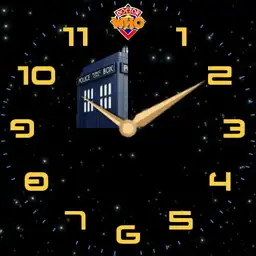 TardisTime 2