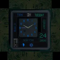cpu