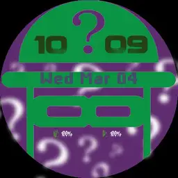 The Riddler v2