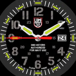 Luminox 4222