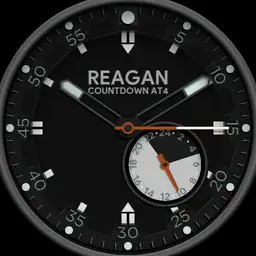 Countdown AT4