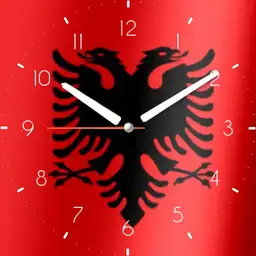 Albanian