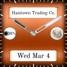 hamtown 3.0