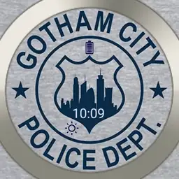 Gotham