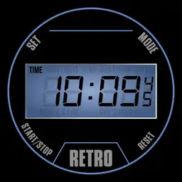 Retro Digital v1.1
