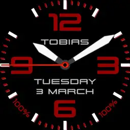 Tobias Watch