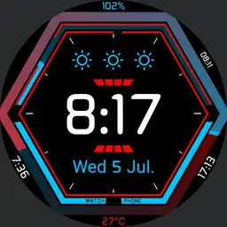 Hexagon Digital Future