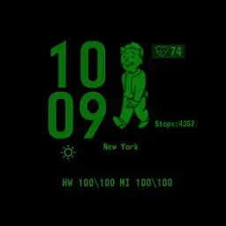 Pipboy 3000 Copy