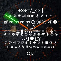 34 minimalistic orange Copy